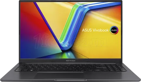 Photo de Ordinateur Portable Asus VivoBook 15 OLED X1505VA-L1788 (15,6") FreeDOS
