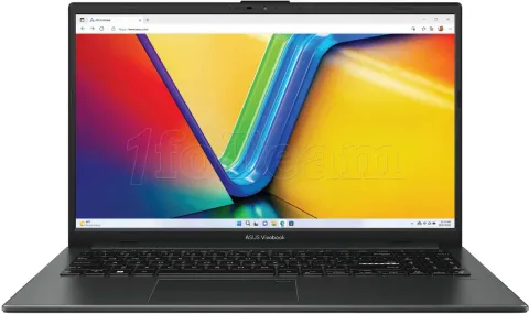 Photo de Ordinateur Portable Asus VivoBook 15 X1504FA-NJ1295 (15,6")