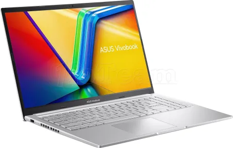 Photo de Ordinateur Portable Asus VivoBook 15 X1504VA-BQ3766W (15,6")