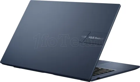 Photo de Ordinateur Portable Asus VivoBook 15 X1504VA-BQ3849 (15,6") FreeDOS