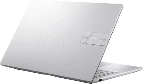 Photo de Ordinateur Portable Asus VivoBook 15 X1504VA-DRBQ4040 (15,6") FreeDOS