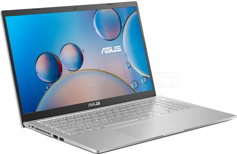 Photo de Ordinateur Portable Asus VivoBook 15 X515EA-BQ2664W (15,6") (Argent)