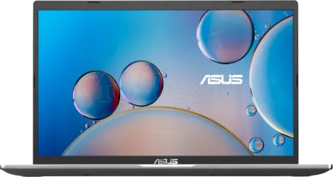 Photo de Ordinateur Portable Asus Vivobook 15 X515MANS-EJ817W (15,6") (Gris)