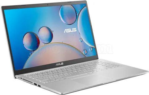 Photo de Ordinateur Portable Asus Vivobook 15 X515MANS-EJ817W (15,6") (Gris)