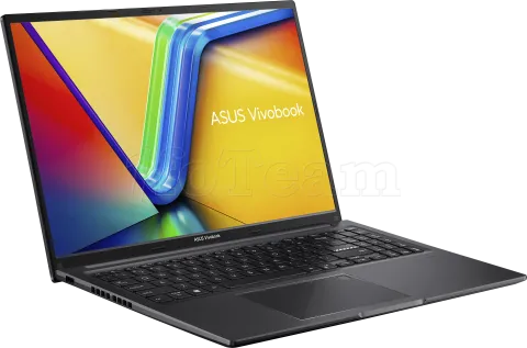 Photo de Ordinateur Portable Asus VivoBook 16 M1605NAQ-ISCSH193W OLED (16")