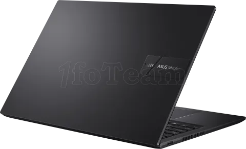 Photo de Ordinateur Portable Asus VivoBook 16 X1605EA-MB012 (16") FreeDOS (Noir)