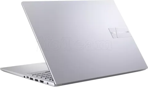 Photo de Ordinateur Portable Asus Vivobook 16 X1605EA-MB152W (16")