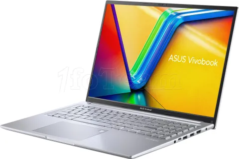 Photo de Ordinateur Portable Asus VivoBook 16 X1605ZA-MB393W (16")