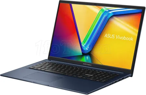 Photo de Ordinateur Portable Asus VivoBook 17 P1704VA-AU909X