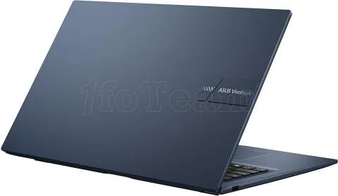Photo de Ordinateur Portable Asus VivoBook 17 P1704VA-AU909X