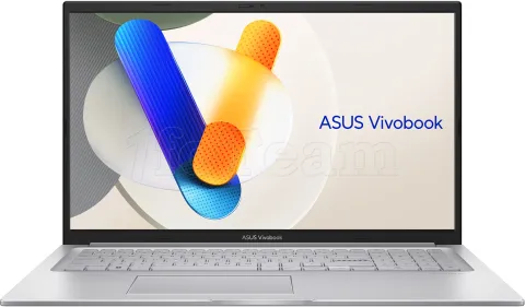 Photo de Ordinateur Portable Asus VivoBook 17 S1704ZA-DRBX424W (17,3")