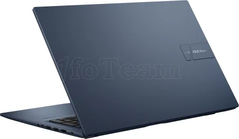 Photo de Ordinateur Portable Asus VivoBook 17 X1704VA-AU763W (17,3")