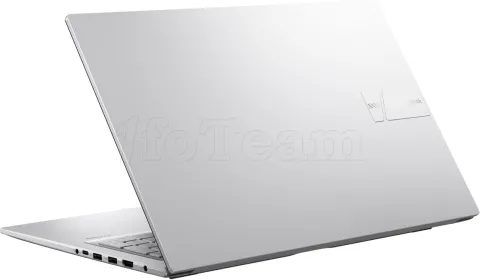 Photo de Ordinateur Portable Asus VivoBook 17 X1704VA-AU833 (17,3") FreeDOS
