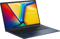 Photo de Ordinateurs Portables Asus VivoBook 17 X1704