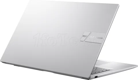 Photo de Ordinateur Portable Asus VivoBook 17 X1704VA-BX222W (17,3")