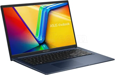 Photo de Ordinateur Portable Asus VivoBook 17 X1704VA-ISCAU1202W (17,3")
