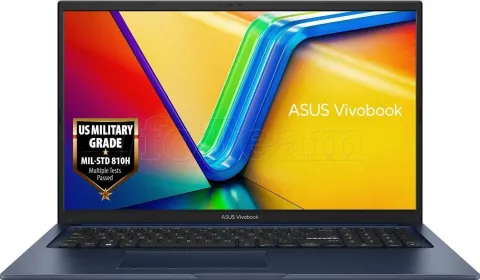 Photo de Ordinateur Portable Asus VivoBook 17 X1704VA-ISCAU1214W (17,3")