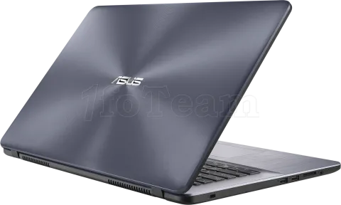 Photo de Ordinateur Portable Asus VivoBook 17 X705UA-BX1092T (17,3") (Gris)