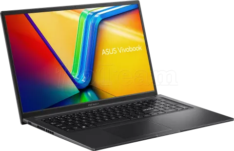 Photo de Ordinateur Portable Asus VivoBook 17X M3704YA-AU181W (17,3")