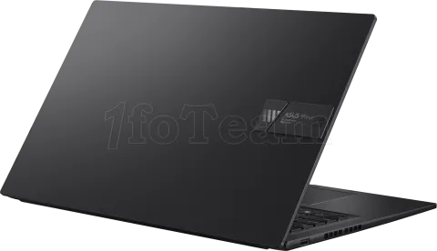 Photo de Ordinateur Portable Asus VivoBook 17X M3704YA-AU181W (17,3")