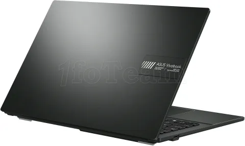 Photo de Ordinateur Portable Asus VivoBook Go 15 E1504FA-BQ2504W (15,6")