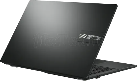 Photo de Ordinateur Portable Asus VivoBook Go 15 E1504FA-ISCBQ4816W (15,6")