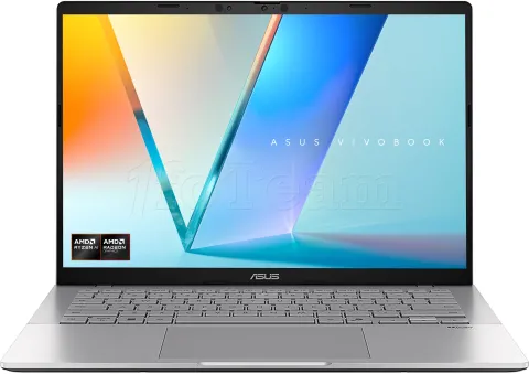 Photo de Ordinateur Portable Asus VivoBook S14 M3407KA-DRSF046W (14")