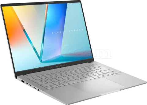 Photo de Ordinateur Portable Asus VivoBook S14 S5406UA-DRQD109W (14")