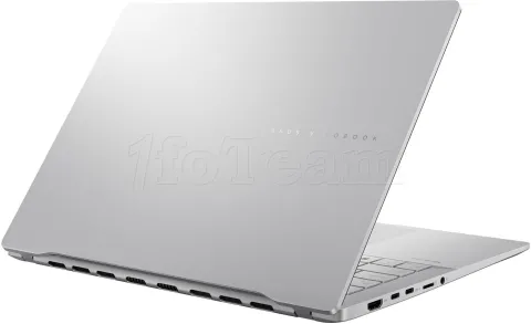 Photo de Ordinateur Portable Asus VivoBook S14 S5406UA-DRQD109W (14")