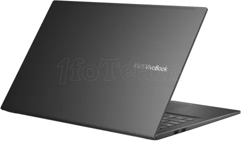 Photo de Ordinateur Portable Asus VivoBook S15 S533EA-L13348W (15,6")