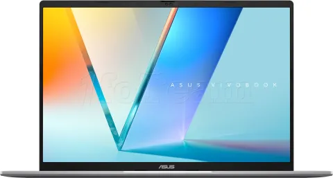 Photo de Ordinateur Portable Asus VivoBook S16 OLED M3607KA-DRNICK007 (16") FreeDOS