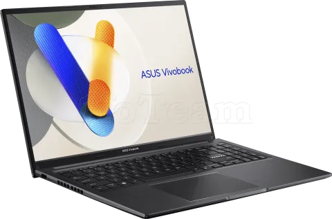 Photo de Ordinateur Portable Asus VivoBook X1605VA-SH2337W OLED (16")