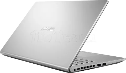 Photo de Ordinateur Portable Asus VivoBook X409UA-BV050T (14") (Gris)