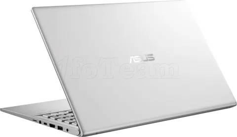 Photo de Ordinateur Portable Asus VivoBook X512DA-EJ1150T (15,6") (Argent)