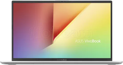 Photo de Ordinateur Portable Asus VivoBook X512DA-EJ558T (15,6") (Argent)