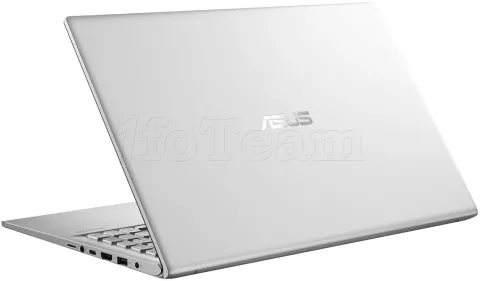 Photo de Ordinateur Portable Asus VivoBook X512DA-EJ558T (15,6") (Argent)