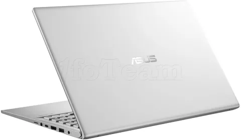 Photo de Ordinateur Portable Asus VivoBook X512FA-EJ881T (15,6") (Argent)