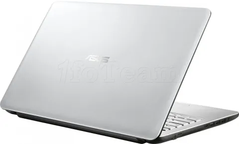 Photo de Ordinateur Portable Asus VivoBook X543BA-GQ730T (15,6") (Argent)