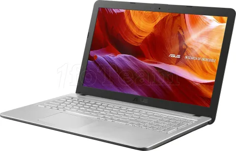 Photo de Ordinateur Portable Asus VivoBook X543UA-GQ1685T (15,6") (Noir)