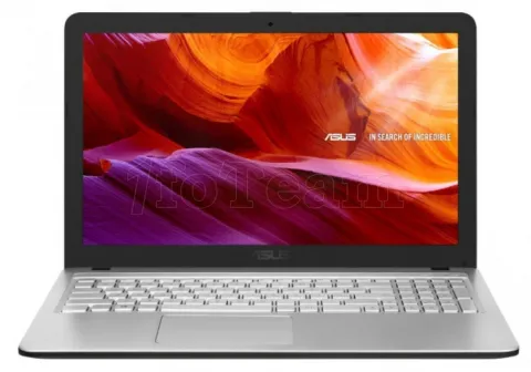 Photo de Ordinateur Portable Asus VivoBook X543UA-GQ1685T (15,6") (Noir)