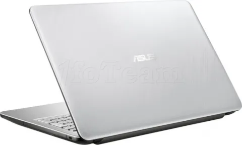 Photo de Ordinateur Portable Asus VivoBook X543UA-GQ1685T (15,6") (Noir)