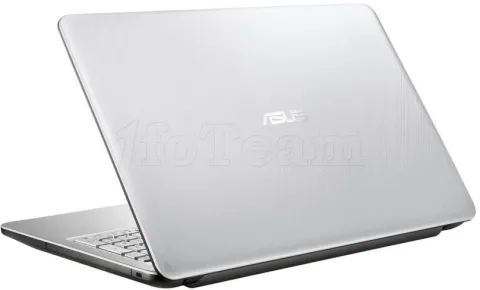 Photo de Ordinateur Portable Asus VivoBook X543UA-GQ1688T (15,6") (Argent)