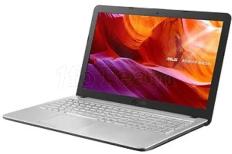 Photo de Ordinateur Portable Asus VivoBook X543UA-GQ1688T (15,6") (Argent)