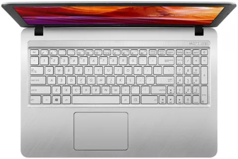 Photo de Ordinateur Portable Asus VivoBook X543UA-GQ1688T (15,6") (Argent)