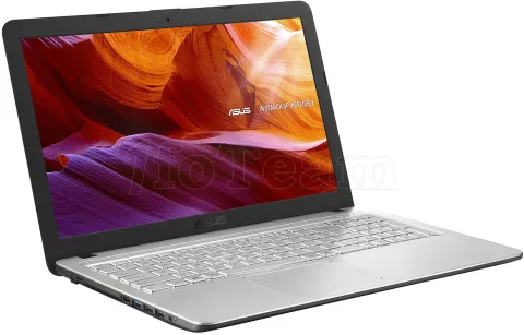 Photo de Ordinateur Portable Asus VivoBook X543UA-GQ2537T (15,6") (Argent)