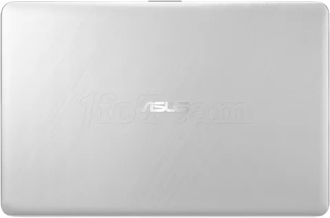 Photo de Ordinateur Portable Asus VivoBook X543UA-GQ2537T (15,6") (Argent)