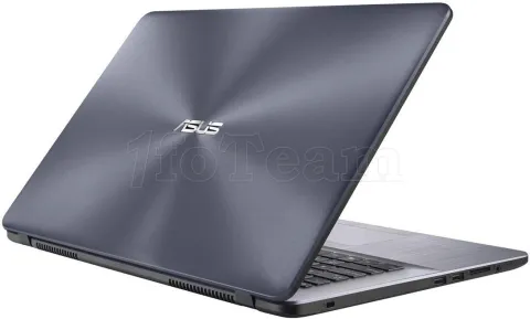 Photo de Ordinateur Portable Asus VivoBook X705UA-BX402T (17,3") (Gris)