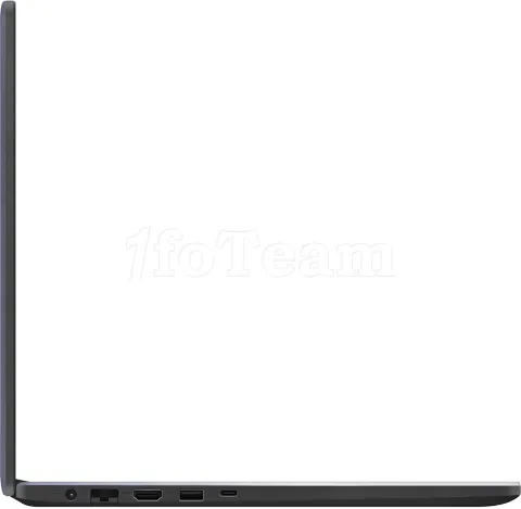 Photo de Ordinateur Portable Asus VivoBook X705UA-BX554T (17,3") (Gris)