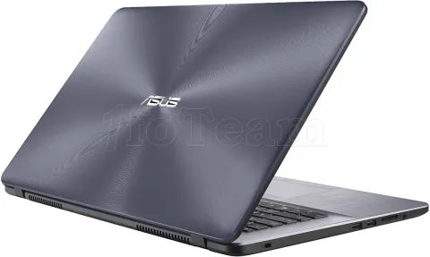 Photo de Ordinateur Portable Asus VivoBook X705UA-BX554T (17,3") (Gris)