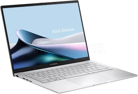 Photo de Ordinateur Portable Asus ZenBook 14 OLED UX3405CA-ISCQD1268W (14") Win11 Pro